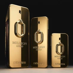 Million Gold Eau de Parfum Intense