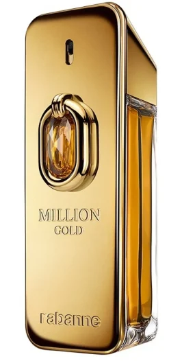 Million Gold Elixir Parfum Intense