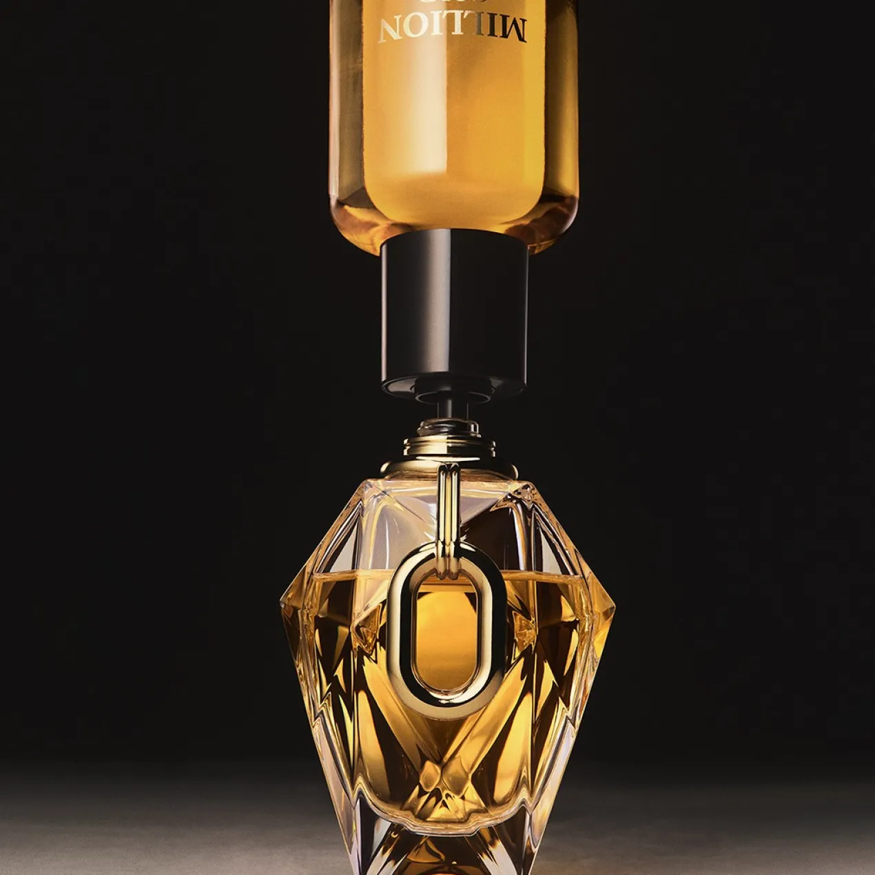 Million Gold For Her Eau de Parfum
