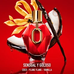 Million Red for Her Parfum
