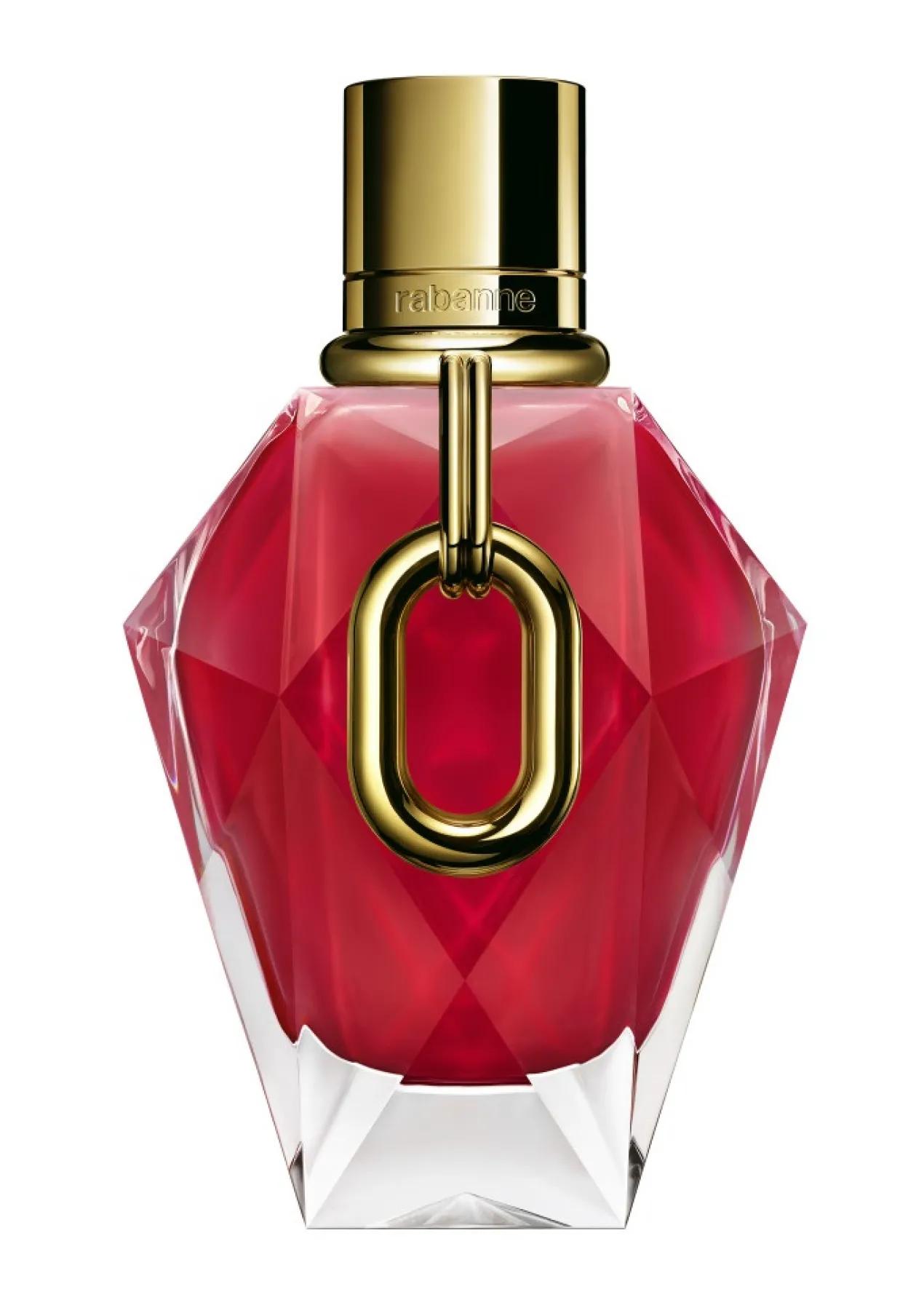 Million Red for Her Parfum