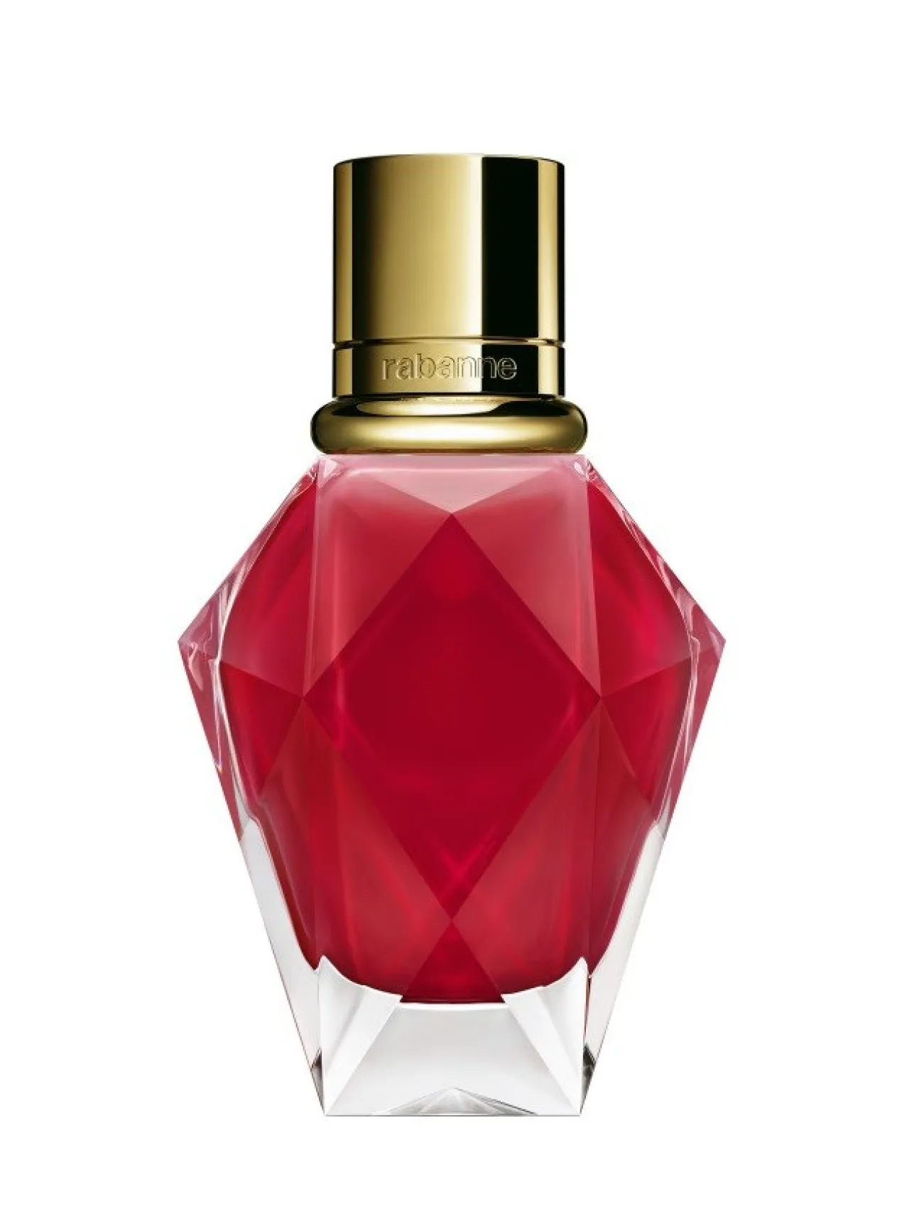 Million Red for Her Parfum