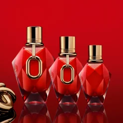 Million Red for Her Parfum