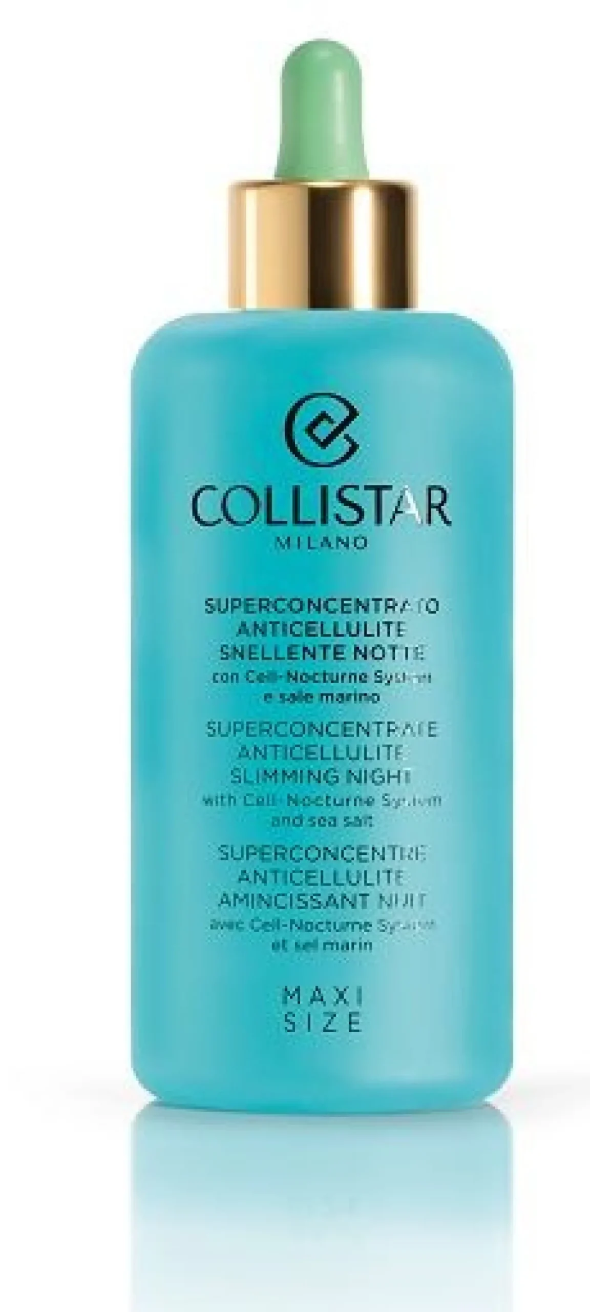 Minceur Anticellulite Superconcentré Nuit