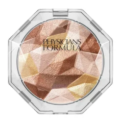 Mineral Wear Diamond Dust Luminous Bronzer