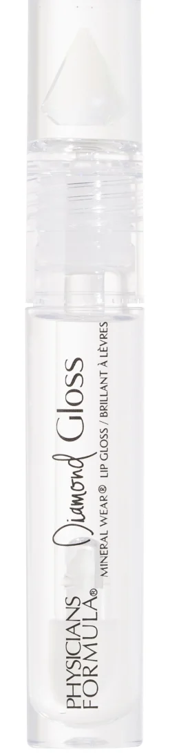 Mineral Wear Diamond Gloss