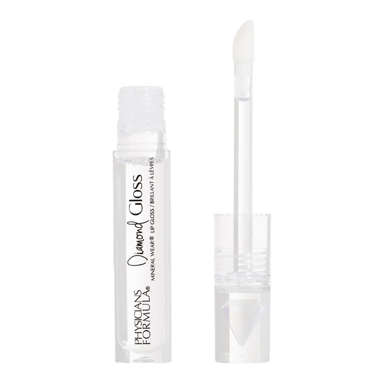 Mineral Wear Diamond Gloss