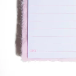 Mini Carnet Doux