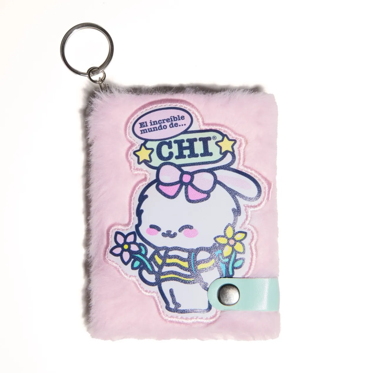 Mini Carnet Doux