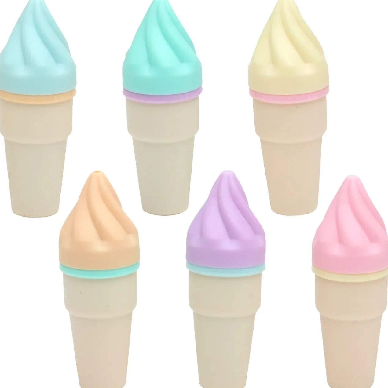 Mini Feutres Cornet