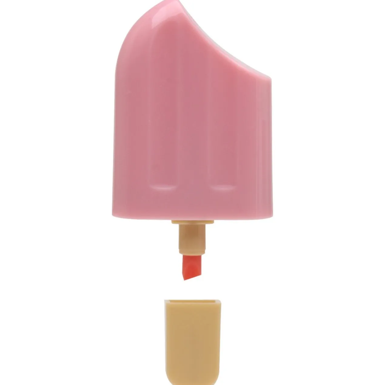 Mini-feutres Glace