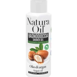 Mini Gel Douche à l'Argan