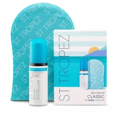 Mini Kit Autobronzant Classique