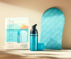 Mini Kit Autobronzant Express