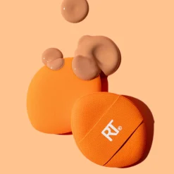 Mini Miracle Concealer Puff