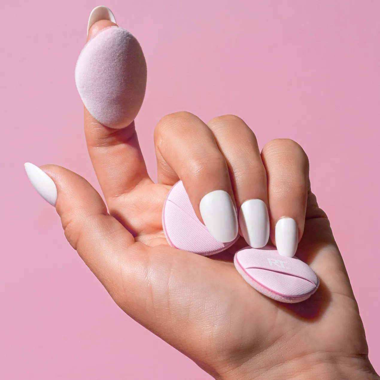 Mini Miracle Powder Puff