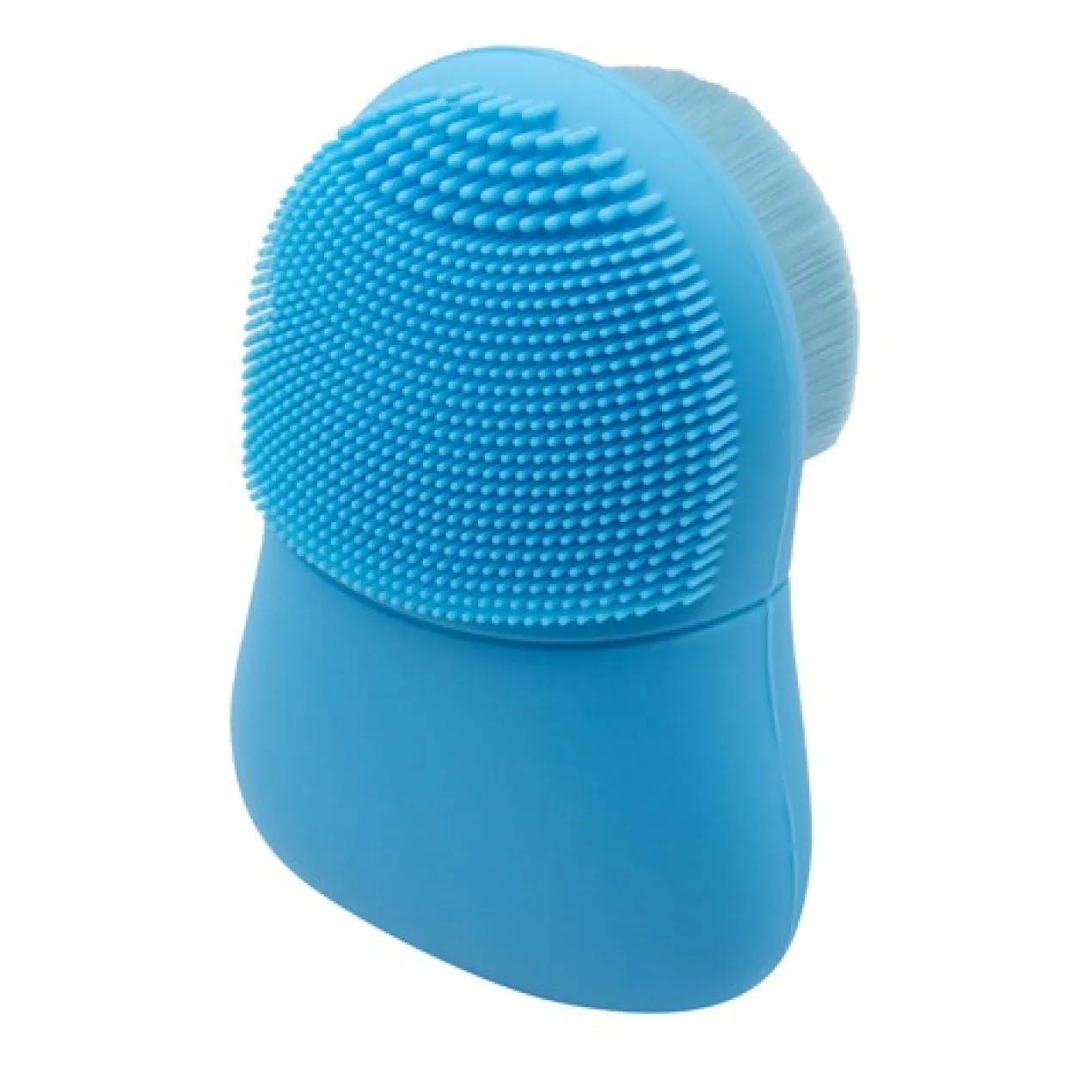 Mini Nettoyant Visage 2 en 1