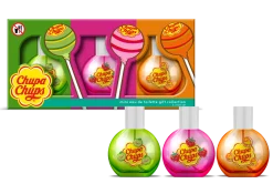 Mini Parfums Eau de Toilette