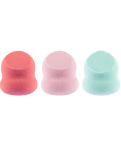 Mini Éponges de Maquillage pour Estomper