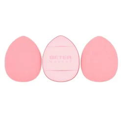 Mini éponges de maquillage Rubycell sans latex