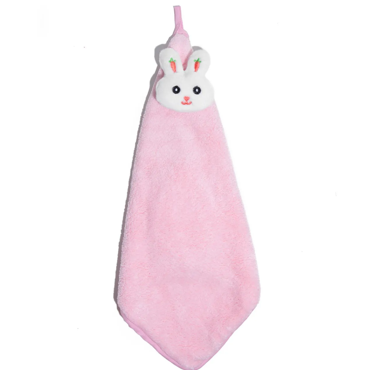 Mini Serviette Visage