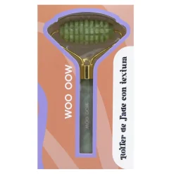 Mini Skin Roller Jade