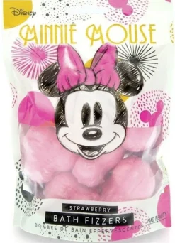 Minnie Pompes de toilette