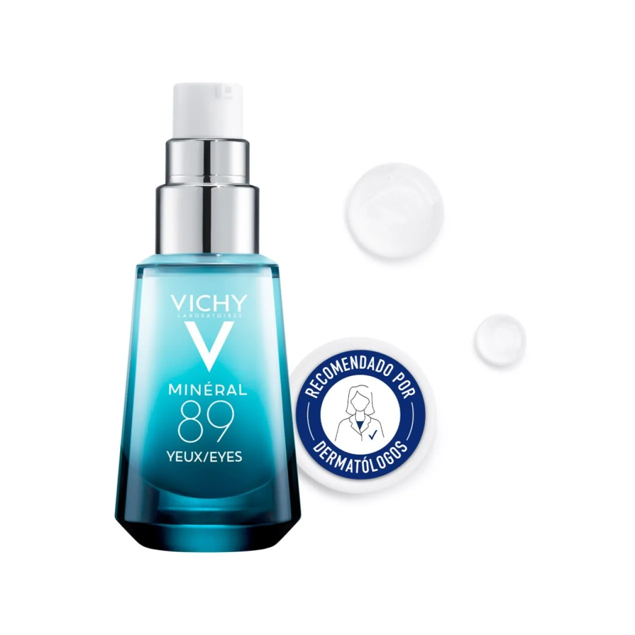 Minéral 89 Yeux