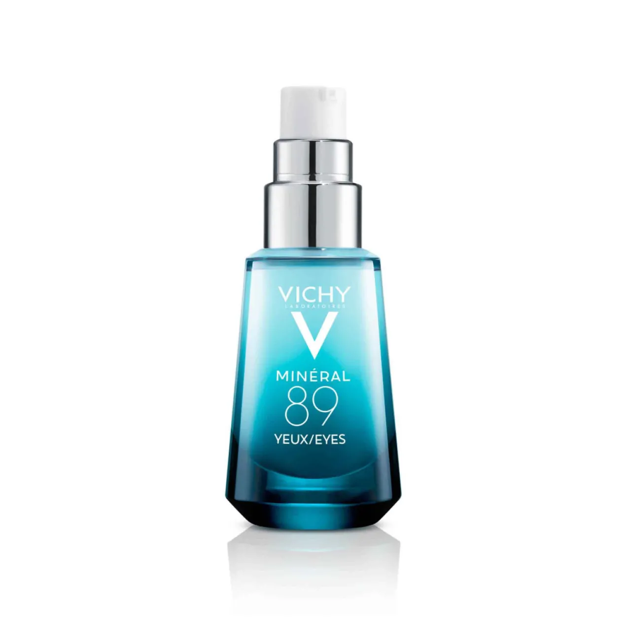 Minéral 89 Yeux