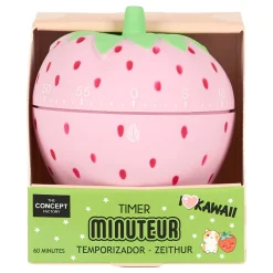 Minuteur Kawaii
