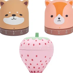 Minuteur Kawaii