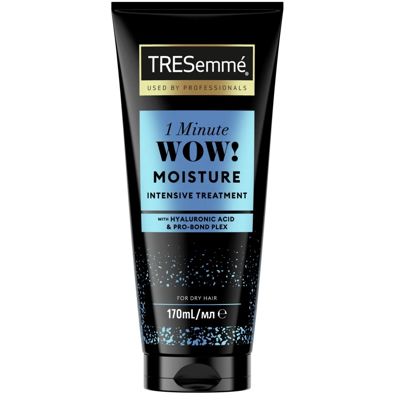 1 Minute Wow! Traitement Intensif Hydratant