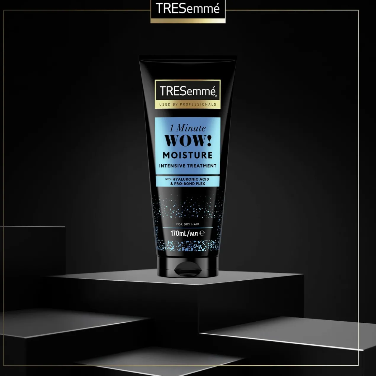 1 Minute Wow! Traitement Intensif Hydratant