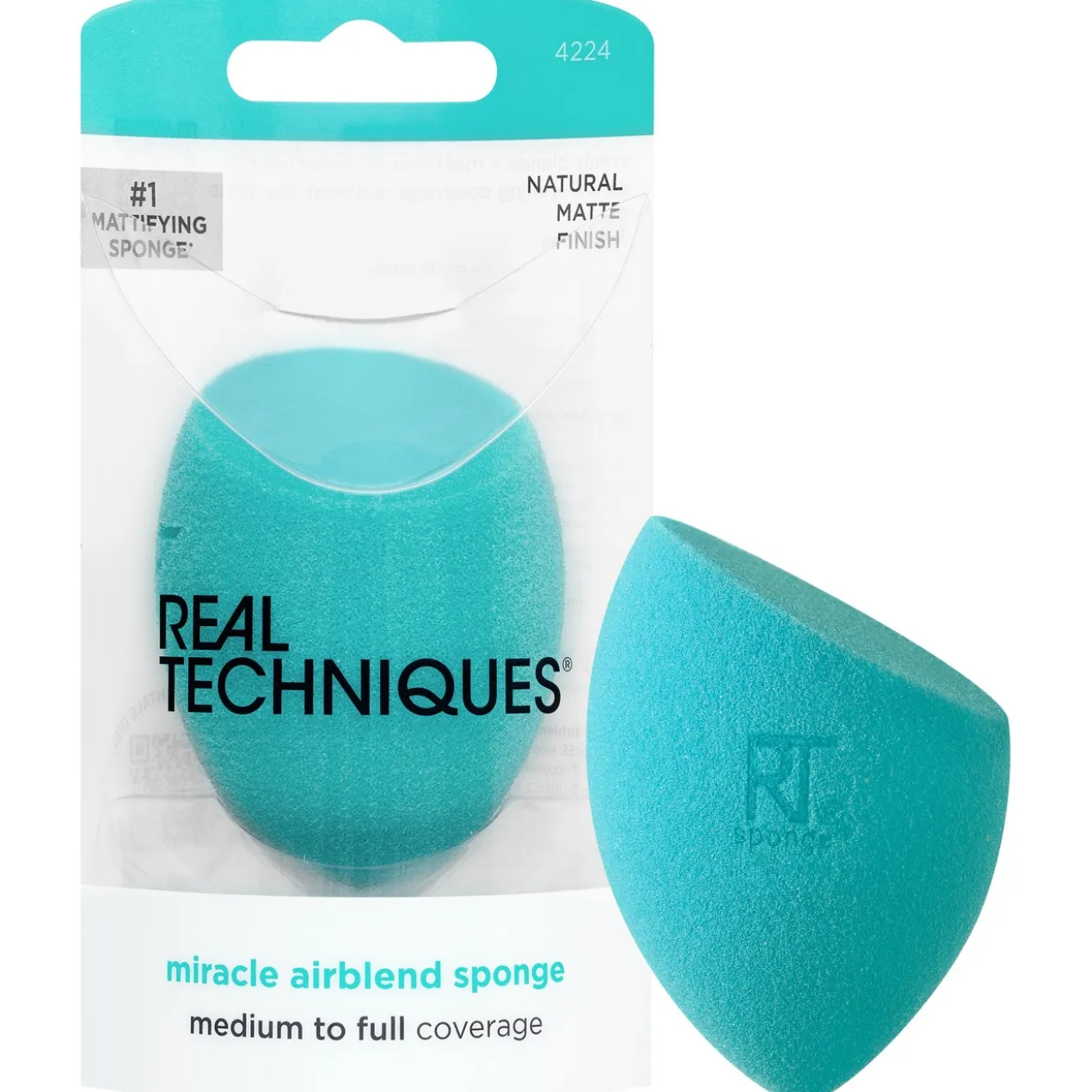 Miracle Airblend Sponge