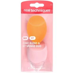 Miracle Complexion Sponge® + Miracle Powder Sponge