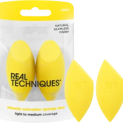 Miracle Concealer Éponges Correctrices