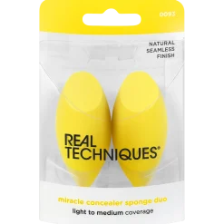 Miracle Concealer Éponges Correctrices