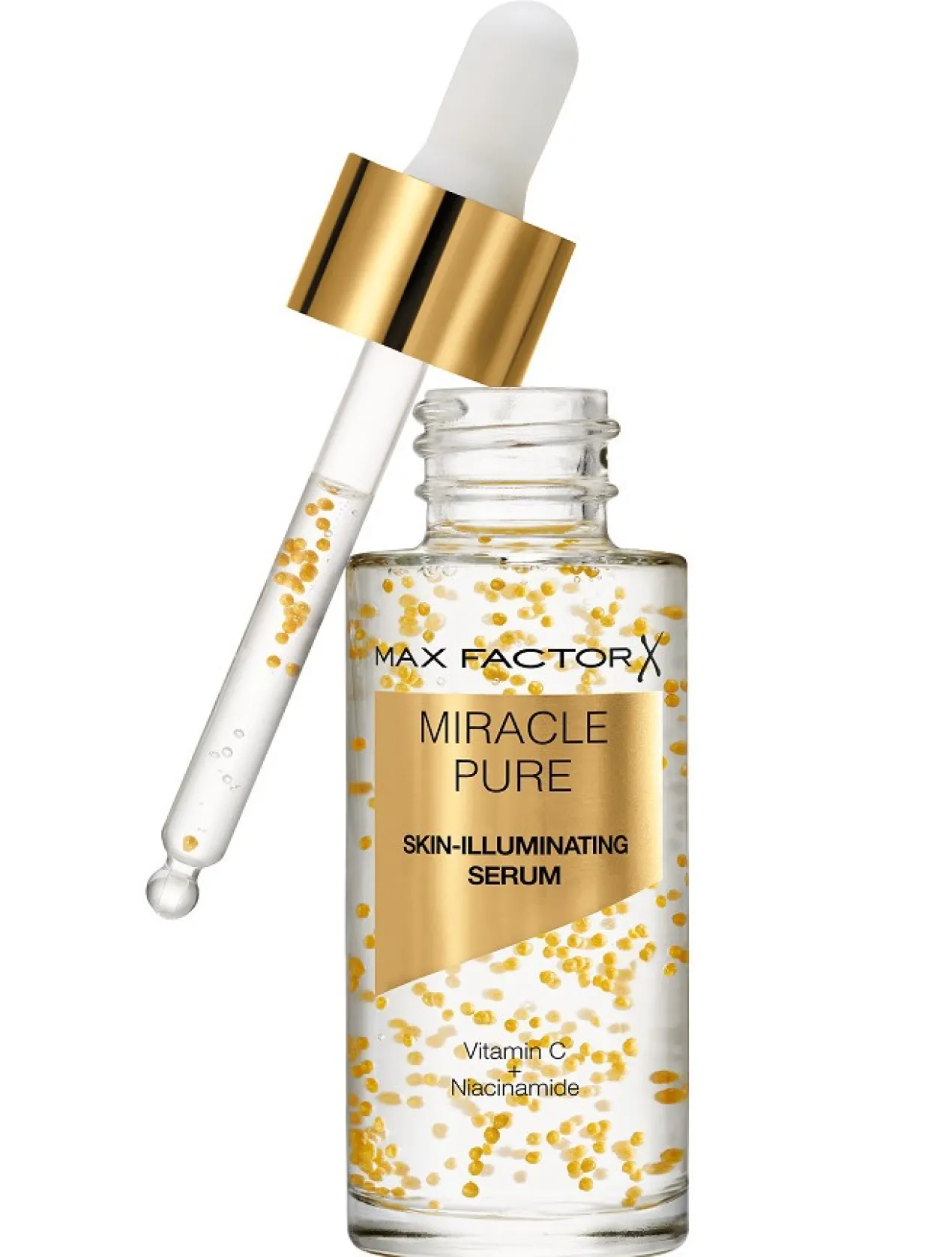 Miracle Pure Sérum Visage