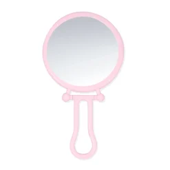 Miroir avec Poignée Pliable et Grossissement