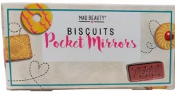 Miroir Biscuit