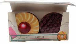 Miroir Biscuit