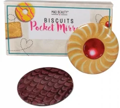 Miroir Biscuit