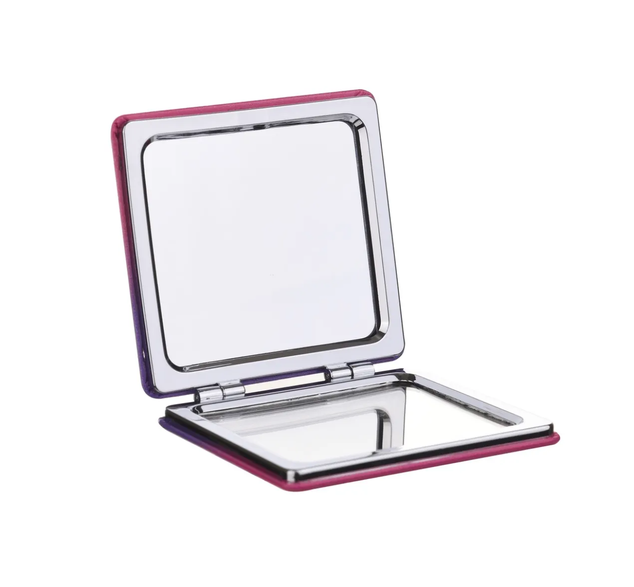 Miroir Classique + Miroir Grossissant Licorne