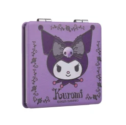 Miroir Classique + Miroir Grossissant Hello Kitty Kuromi