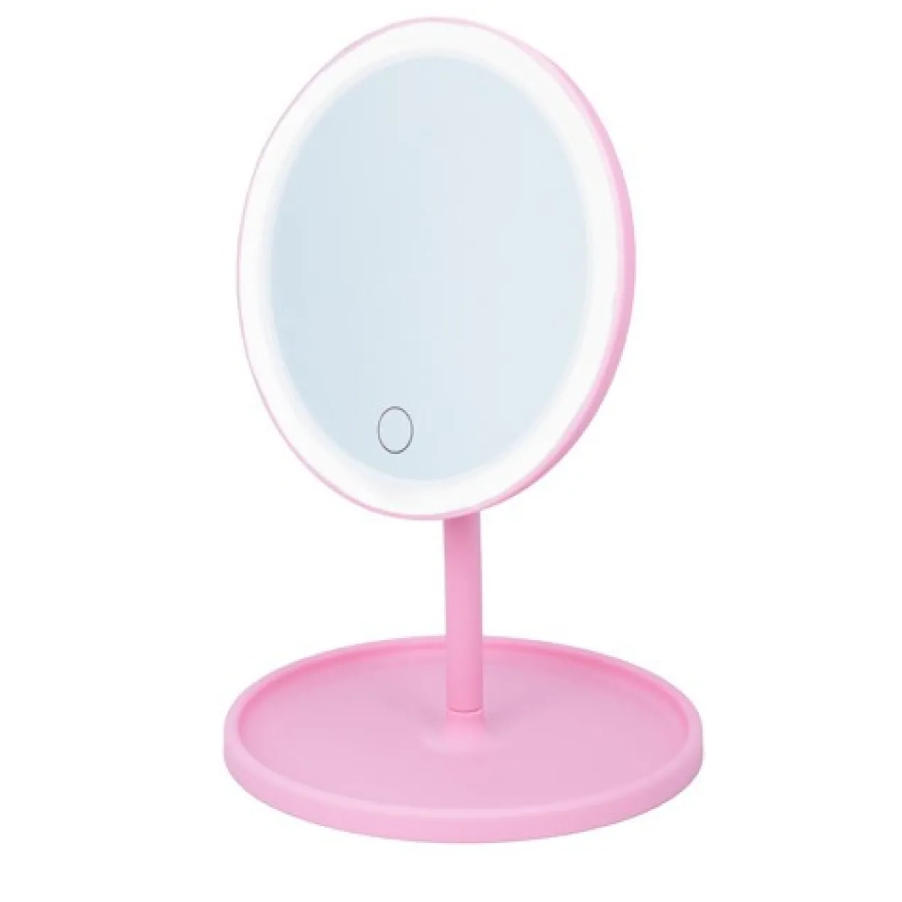 Miroir de Coiffeuse avec Lumière LED