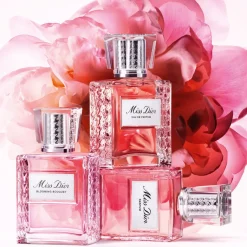 Miss Dior Blooming Bouquet Roller-Pearl Eau de Toilette