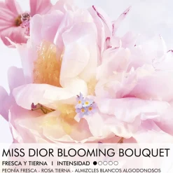 Miss Dior Blooming Bouquet Roller-Pearl Eau de Toilette