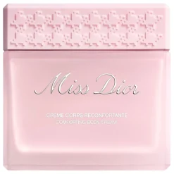 Miss Dior Crème Corps Réconfortante