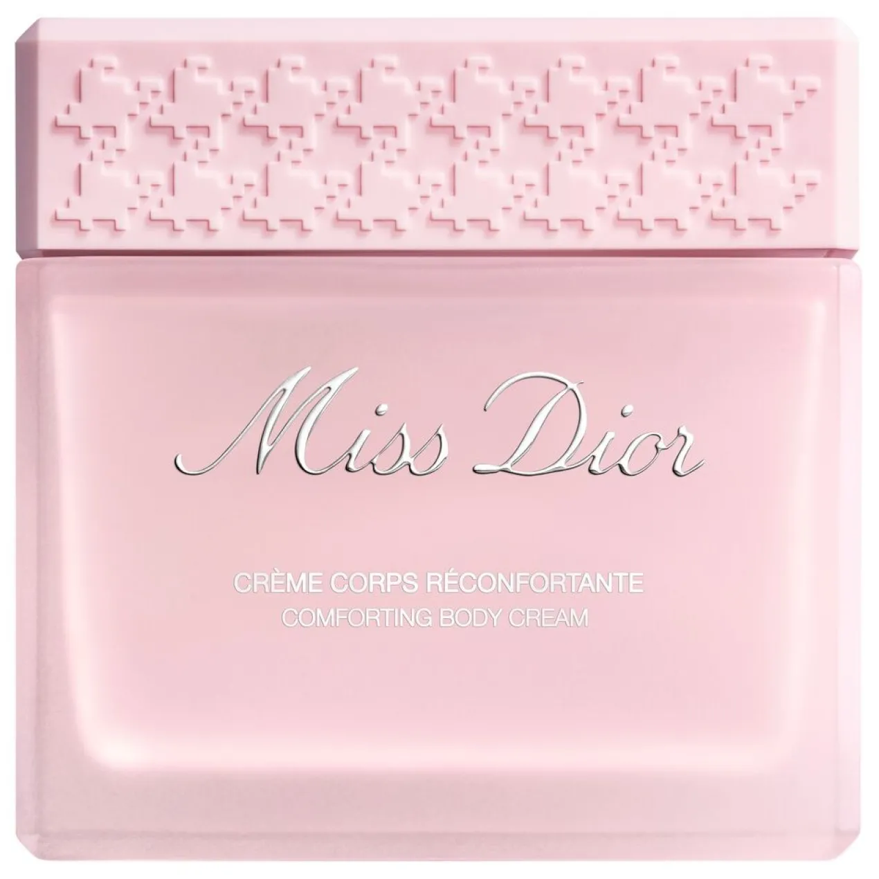Miss Dior Crème Corps Réconfortante