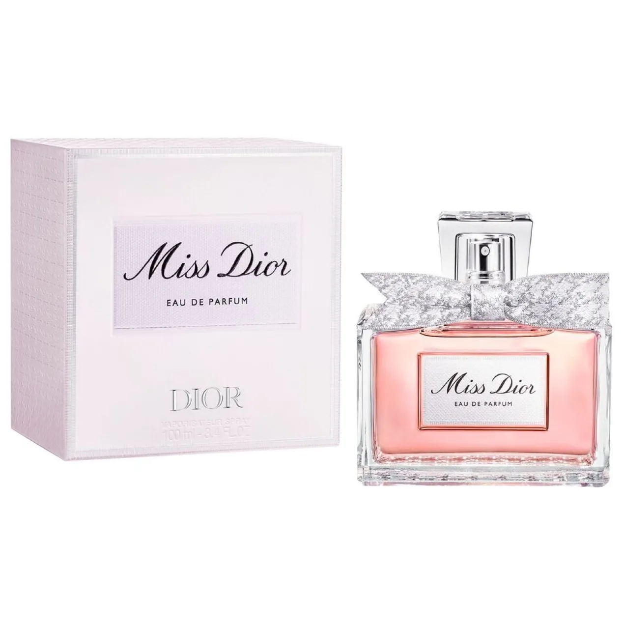 Miss Dior Eau de Parfum